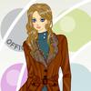 Clothes for winter vacation A Free Customize Game