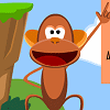 Coco the monkey wants to build the worlds longest chain of monkeys.

Your objective is to help Coco fulfil his dreams and launch monkeys up into the air so that they are caught by another monkey high up in the tree. Try to form a huge chain of monkeys from the tree top before your time runs out.