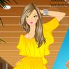 Happy new year dress up A Free Dress-Up Game