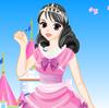 Queen And Princess Dress Up A Free Customize Game