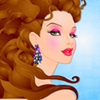 Glam Beauty Makeover A Free Dress-Up Game