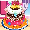 Baby Shower Cake Decorating suoky A Free Dress-Up Game