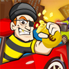 The Great Robbery A Free Driving Game