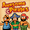 Awesome Pirates A Free Action Game