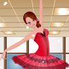 Fashion for splendid swans dance A Free Dress-Up Game