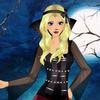 Halloween Ghost Style A Free Dress-Up Game