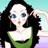Cute Girl Trend Make Up A Free Customize Game