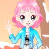 Sporty Jacket Collection A Free Customize Game