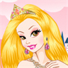 Diamond Princess Style A Free Dress-Up Game