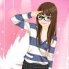 Cute Style In Winter A Free Customize Game
