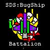SDS: Bugship Battalion A Free Shooting Game