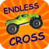 Endless Cross A Free Driving Game