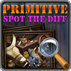 Primitive Spot The Difference A Free Puzzles Game