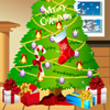 Play a beauty game for Christmas 2013. Try to decorate most beauty Christmas tree! Enjoy