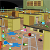 High School Lab A Free Action Game