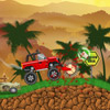 Jungle War Driving A Free Driving Game