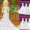 Beautiful Wedding Dressup A Free Dress-Up Game
