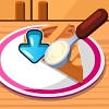 Make treacle tart A Free Education Game