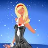 Go christmas shopping A Free Dress-Up Game