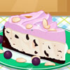 Frosted Chocolate Chip Cheesecake A Free Other Game