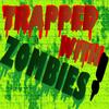 Trapped with Zombies A Free Shooting Game