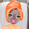 New Mom Spa A Free Dress-Up Game