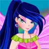 Fairy Outing Dress up A Free Dress-Up Game