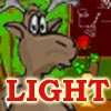 WoodDoo School 1 (light) A Free Adventure Game