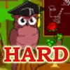 WoodDoo School 1 (hard) A Free Adventure Game