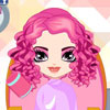 Stylish hair salon A Free Other Game