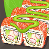 Today you will learn how to prepare delicious exotic California Roll from Sushi Classes. You will need to choose the correct ingredients and to follow the instructions in game to cook this roll.