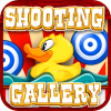 Shooting Gallery A Free Action Game
