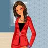 Office Dress New Fashion A Free Dress-Up Game