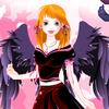 Modern Angel A Free Customize Game