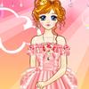 Shy But Still Lovely A Free Customize Game