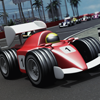 Grand Prix racing is back, compete in novice and expert racing series and try and be the champion in this formula 1 style game.