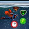 Superman Adventure A Free Adventure Game