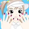 Surprising About Her Nail A Free Customize Game