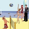Hawaii Beach Volleyball Challenge A Free Sports Game