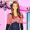 Colorful fall dress up A Free Dress-Up Game