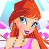 Magical Adventure Fairy Dress up A Free Dress-Up Game