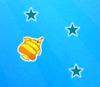 It’s a flash game. In this game a fish is there we move the fish to eat all stars available on the screen
Within the time.