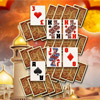 Aladdin Solitaire A Free BoardGame Game