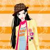 Dress up for nice day A Free Customize Game