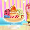 Delicious Ice Cream Shop A Free Dress-Up Game