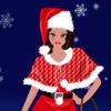 Sexy christmas dress up A Free Dress-Up Game