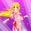 New Year Festival Dress A Free Dress-Up Game