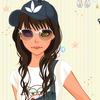 Cool Girl Trend Make Over A Free Customize Game