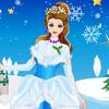Future Ice Princess A Free Dress-Up Game