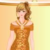 Leo pard collection A Free Dress-Up Game